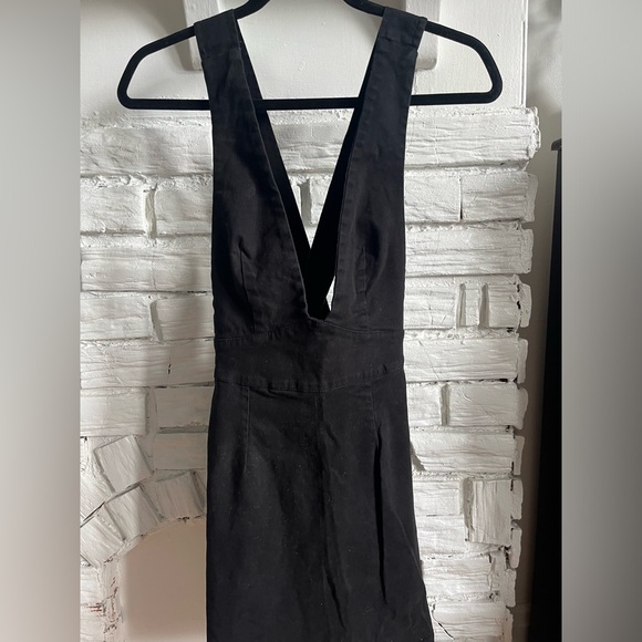 Forever 21 Mini Dress - Picture 1 of 2